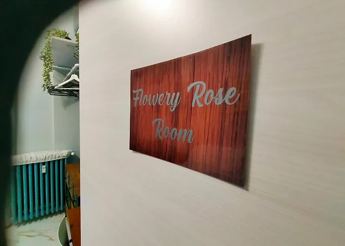 Garden Bicocca Frühstückspension Mailand