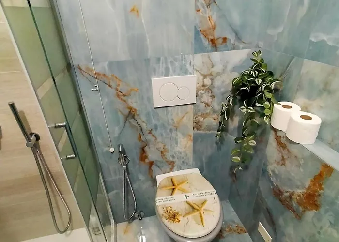 Frühstückspension Garden Bicocca Mailand