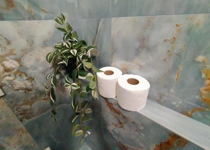 Garden Bicocca * מילאנו