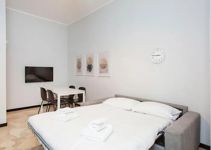 Apartmán Marchese House - Duomo Milán