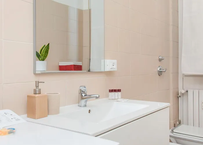 Marchese House - Duomo * Milán