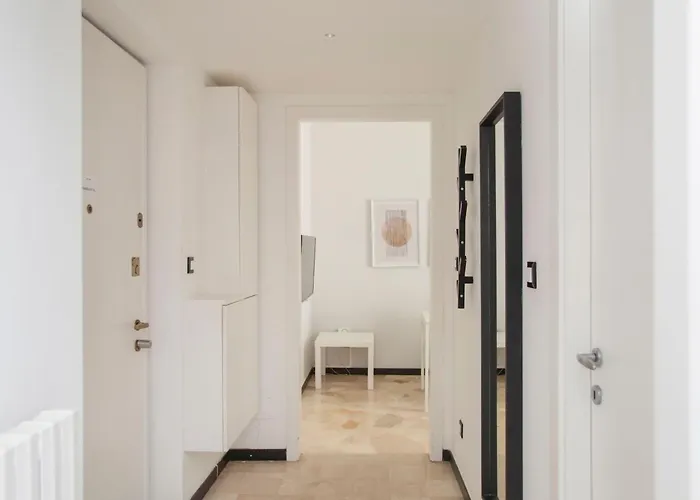 Marchese House - Duomo