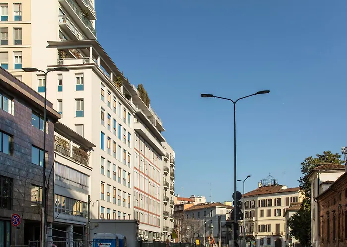 Apartmán Marchese House - Duomo