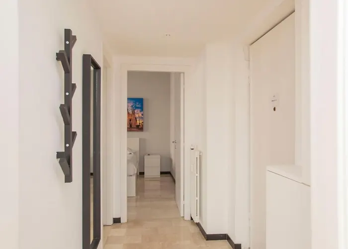 Marchese House - Duomo *