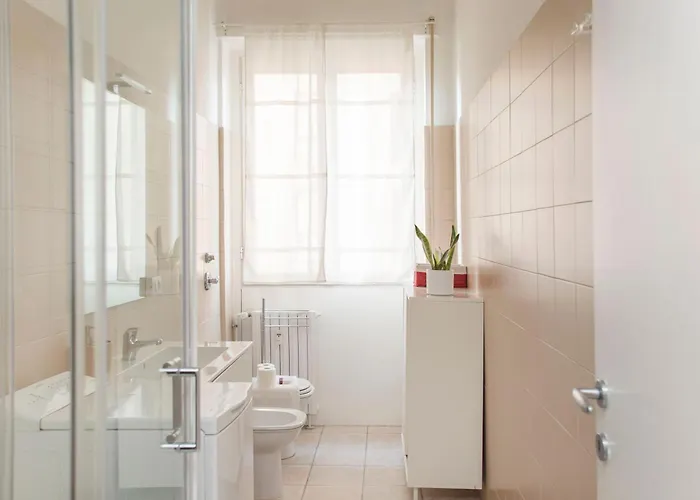 Apartmán Marchese House - Duomo *