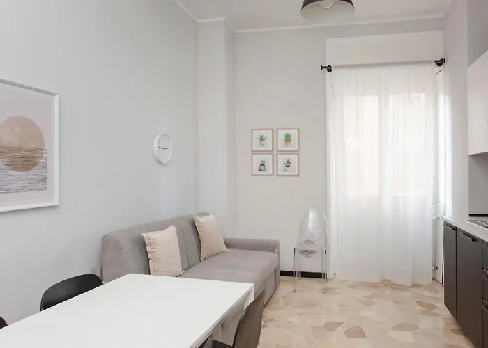 Marchese House - Duomo * Milán