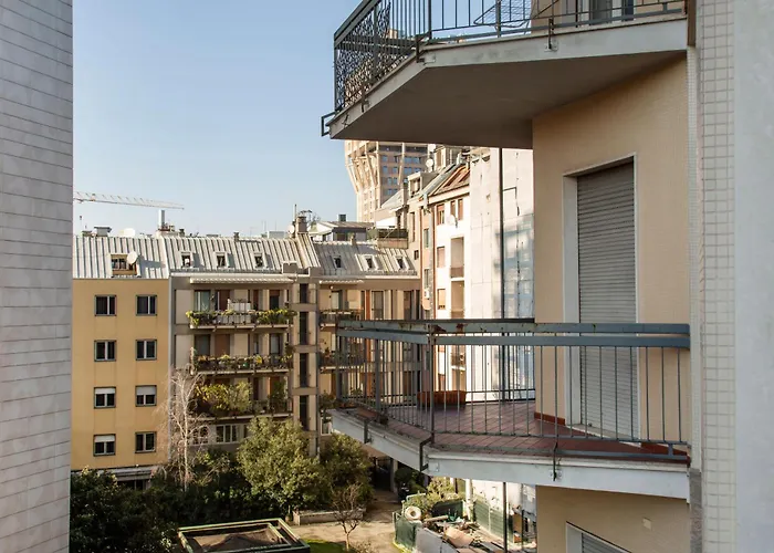 Marchese House - Duomo