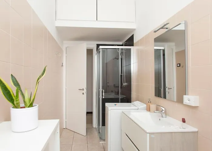 Marchese House - Duomo Apartmán