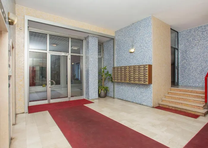 Apartmán Marchese House - Duomo Milán