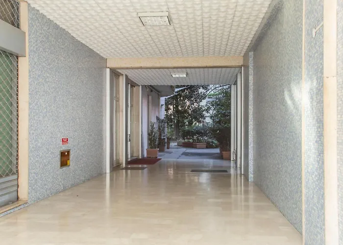 Marchese House - Duomo Milán