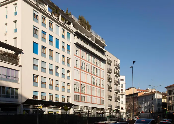 Marchese House - Duomo Apartmán