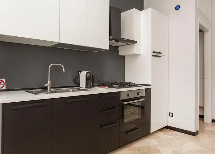 Marchese House - Duomo *