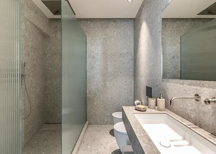 Apartment Seety Duomo *