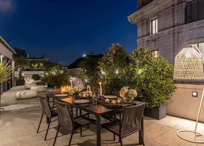 Seety Duomo Apartment