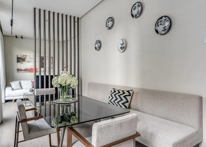 Apartment Seety Duomo