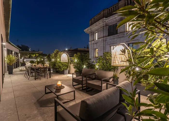 Seety Duomo Apartment Milan