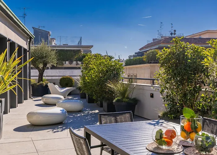 Apartment Seety Duomo Milan