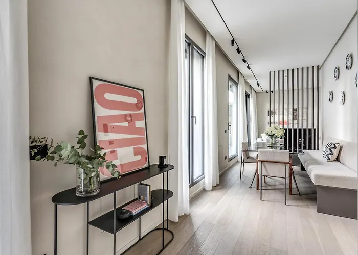 Seety Duomo Apartment