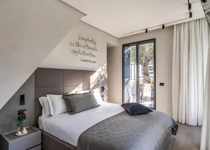 Seety Duomo Apartment *