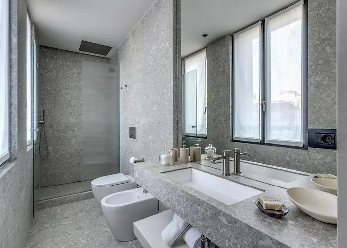 Seety Duomo Apartment Milan