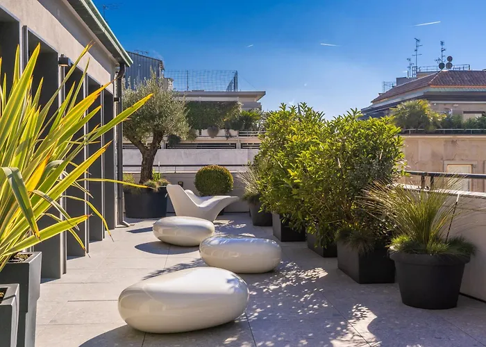 Apartment Seety Duomo Milan