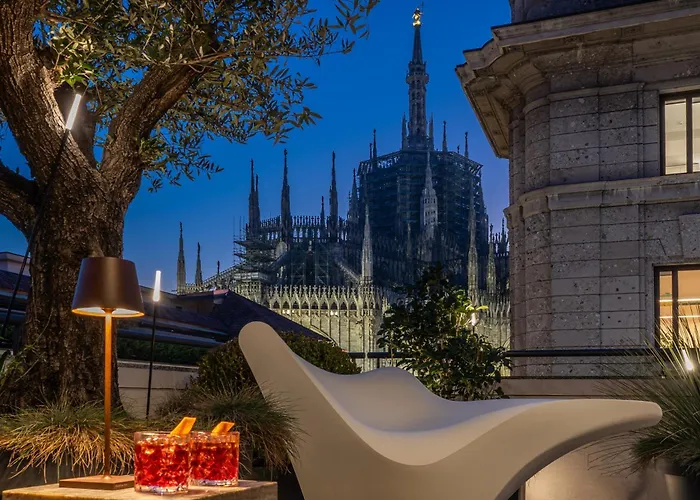 Seety Duomo *