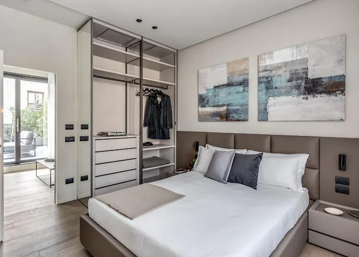 Apartment Seety Duomo