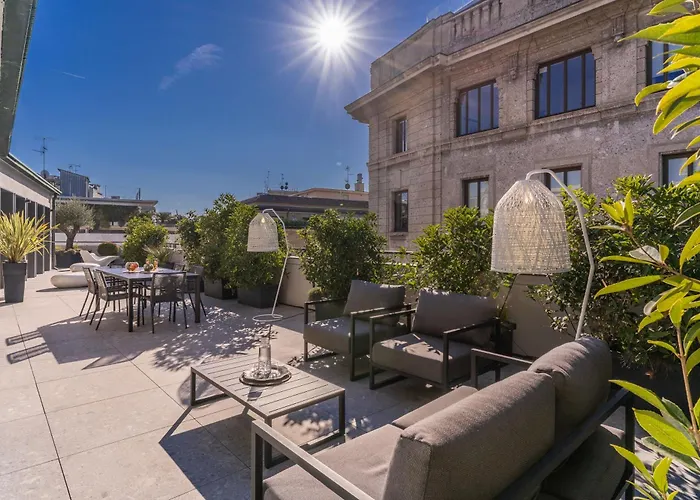 Seety Duomo Apartment Milan