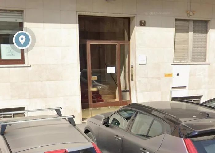 Porta Vittoria Апартаменты Милан