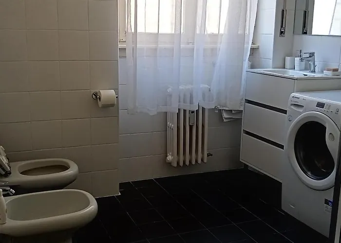Isola Centro Bilocale Su 2 Livelli Free Wi-fi Apartament Mediolan