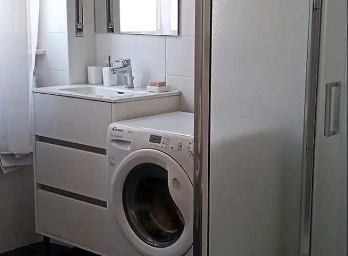 Isola Centro Bilocale Su 2 Livelli Free Wi-fi Apartmán