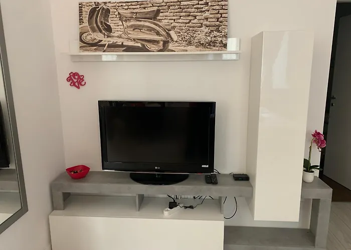 La Casa Di Ale-appartamento Nuovissimo *