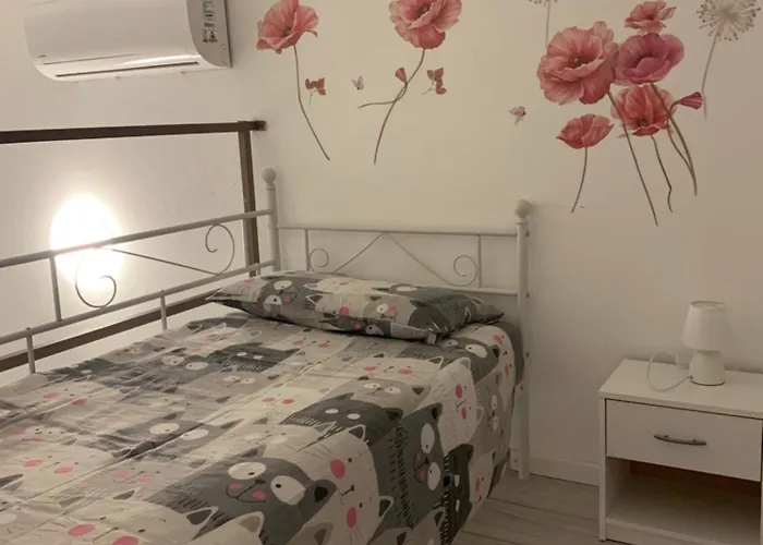 La Casa Di Ale-appartamento Nuovissimo Milán