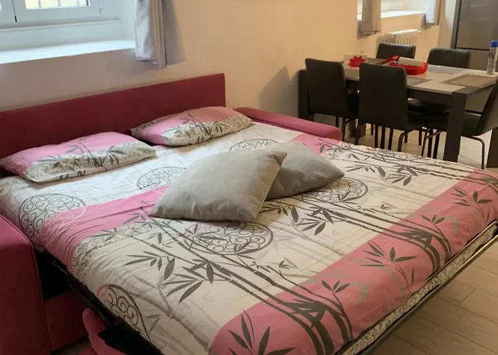 La Casa Di Ale-appartamento Nuovissimo Apartamento *