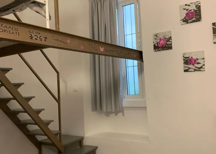 Apartamento La Casa Di Ale-appartamento Nuovissimo Milán