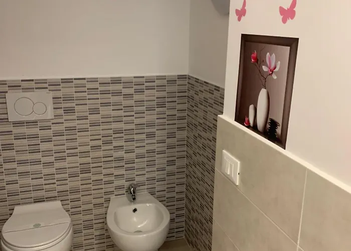 La Casa Di Ale-appartamento Nuovissimo * Milán