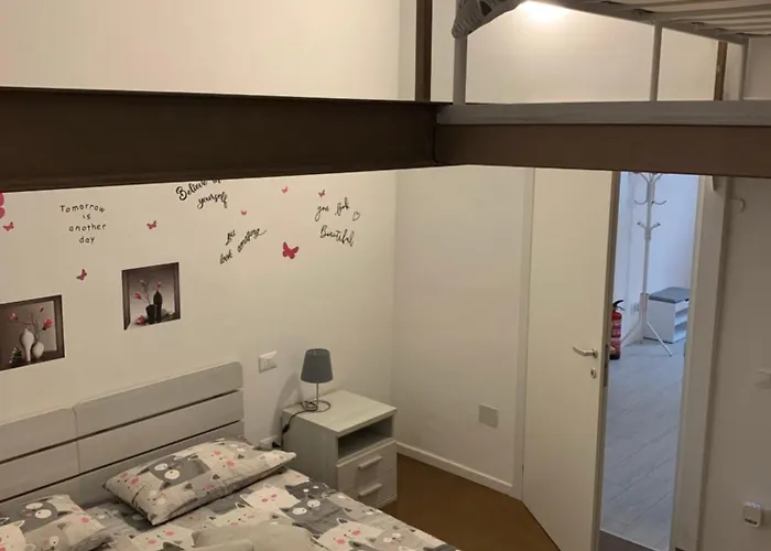 La Casa Di Ale-appartamento Nuovissimo Apartamento *