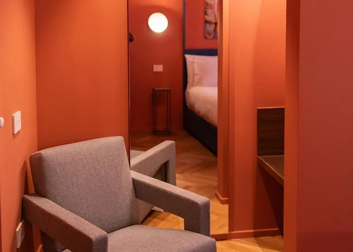 Fontana 16 Maison d'hôtes Milan