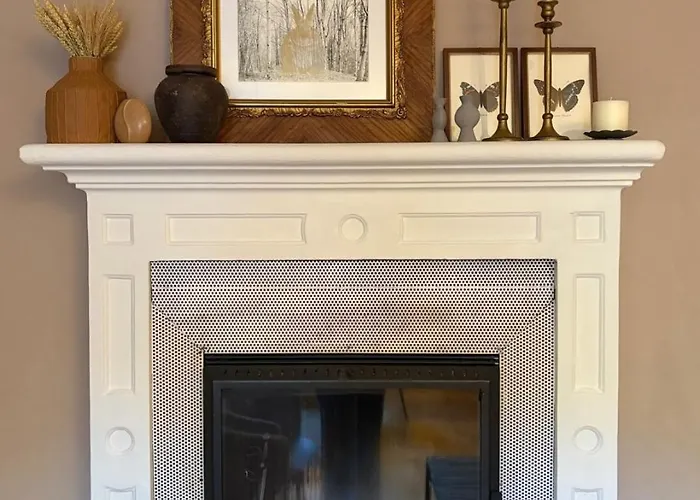 Claire - De Angeli Metro & Citylife Apartment