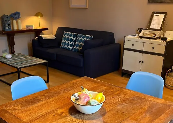 Apartment Claire - De Angeli Metro & Citylife