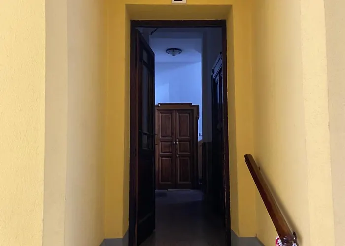 Apartmán Banhome Nel Cuore Del Design District