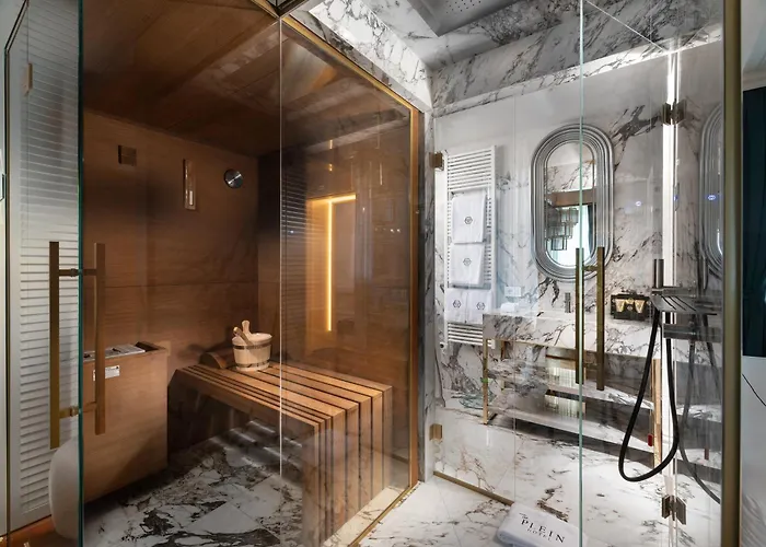 The Plein - Small Luxury Of The World