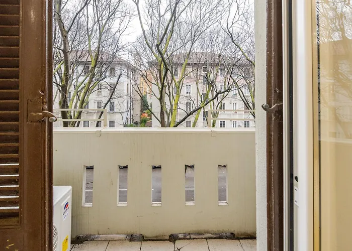 アパート Jonathan - Citta Studi & Porta Venezia -