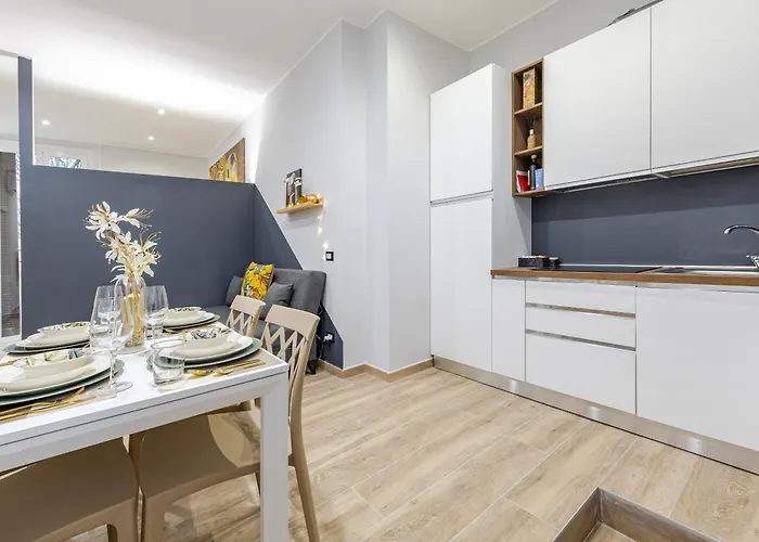 Jonathan - Citta Studi & Porta Venezia - ミラノ