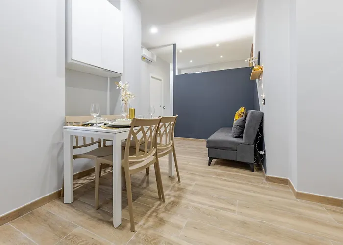 Jonathan - Citta Studi & Porta Venezia - アパート *