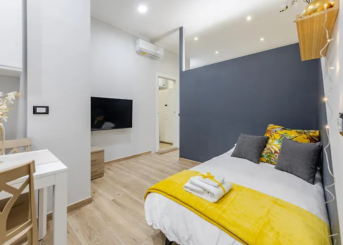 Jonathan - Citta Studi & Porta Venezia - アパート