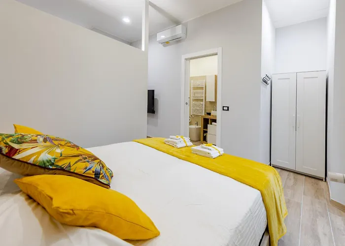 アパート Jonathan - Citta Studi & Porta Venezia - *