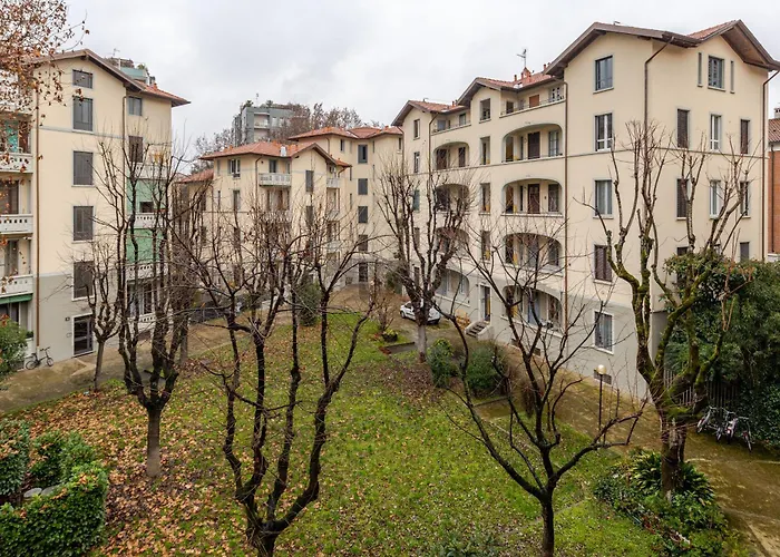 Jonathan - Citta Studi & Porta Venezia -