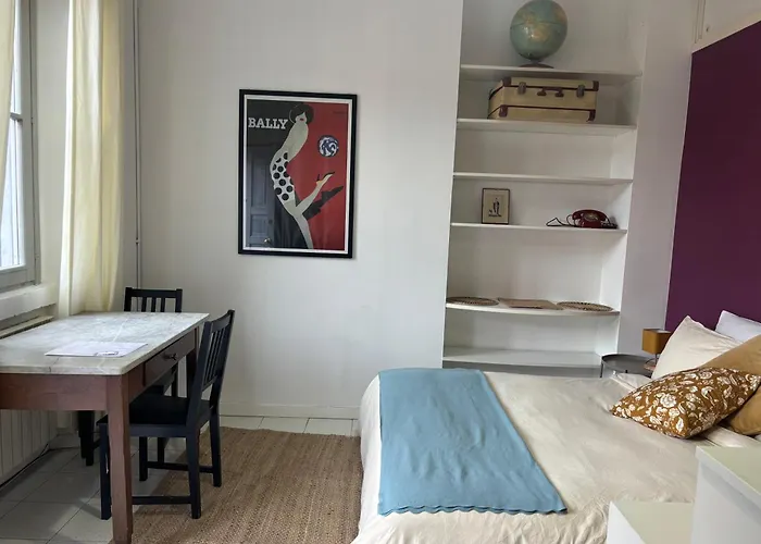 Lovelyloft, Fondazione Prada