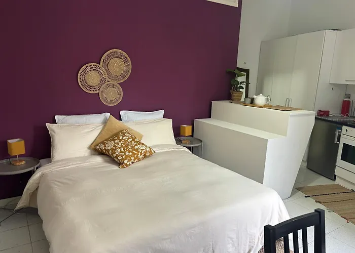 Apartamento Lovelyloft, Fondazione Prada